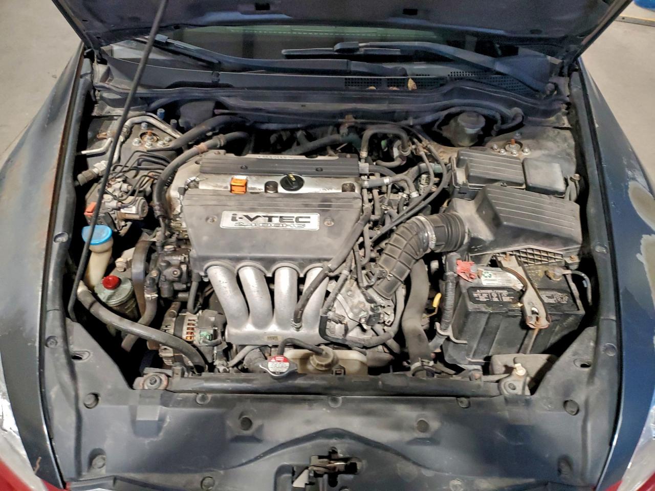 2003 HONDA ACCORD EX photo 21