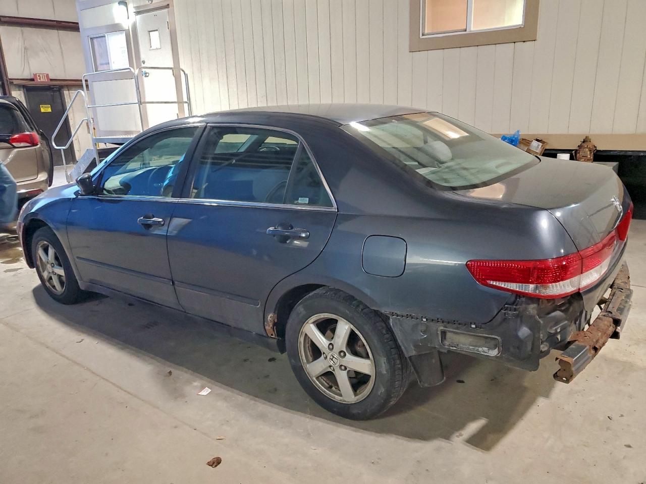 2003 HONDA ACCORD EX photo 3