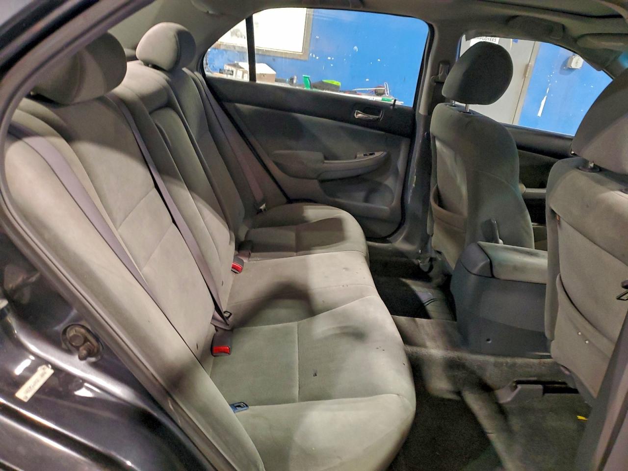 2003 HONDA ACCORD EX photo 19