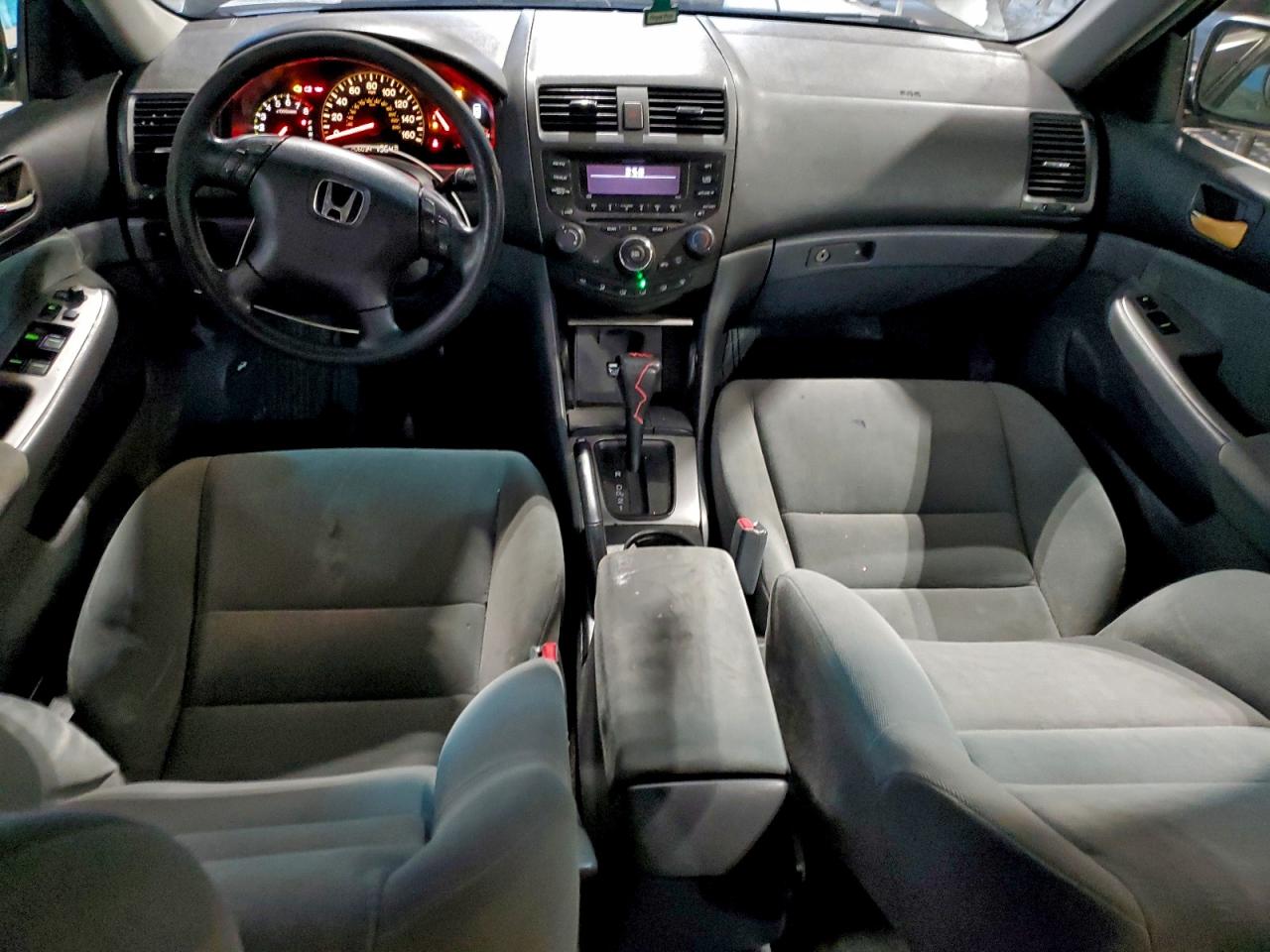2003 HONDA ACCORD EX photo 15