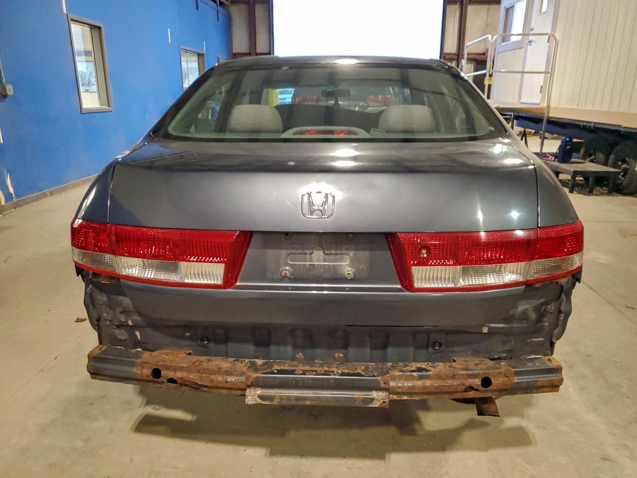 2003 HONDA ACCORD EX photo 11