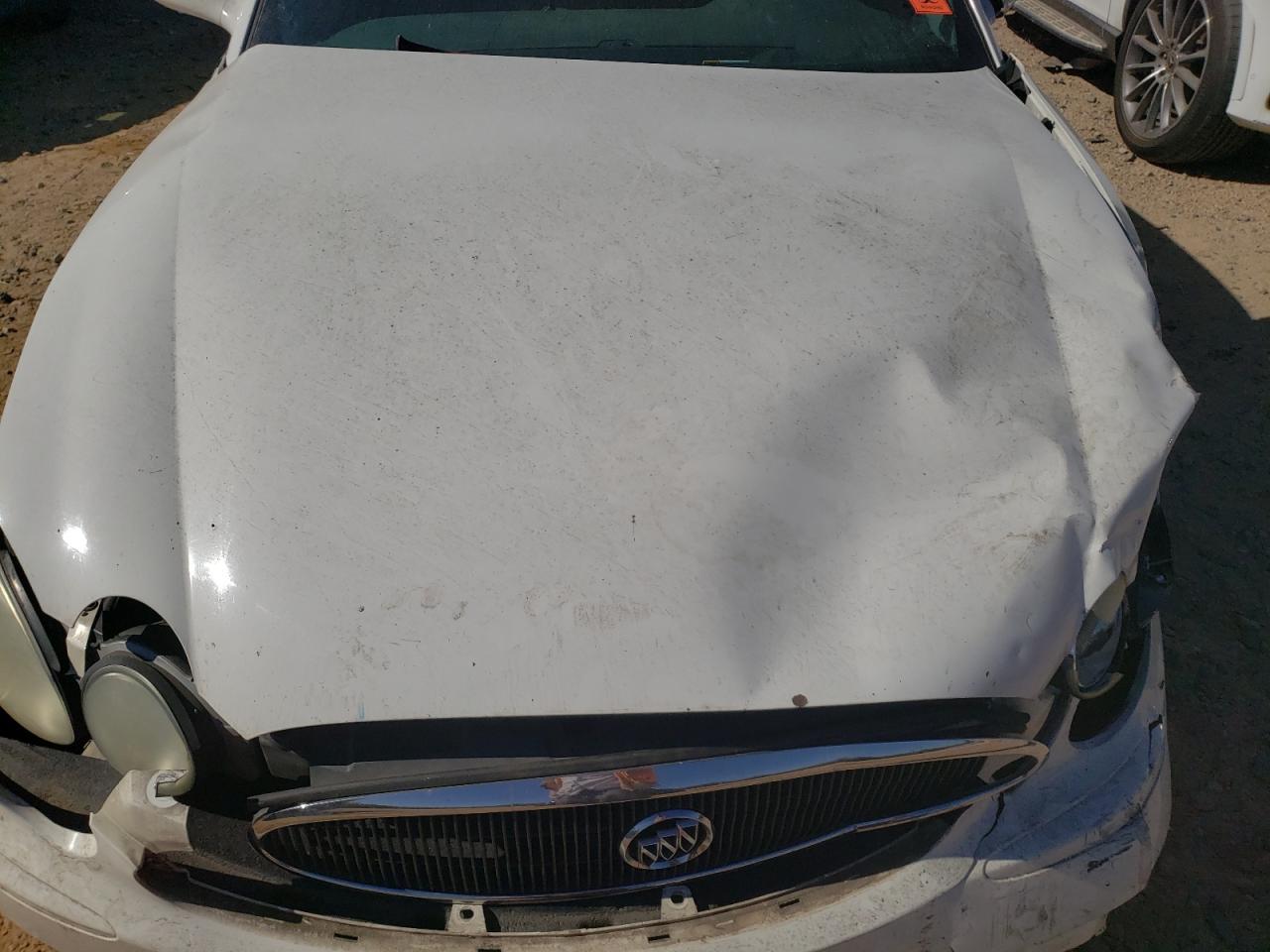 2005 BUICK LACROSSE CXL photo 10