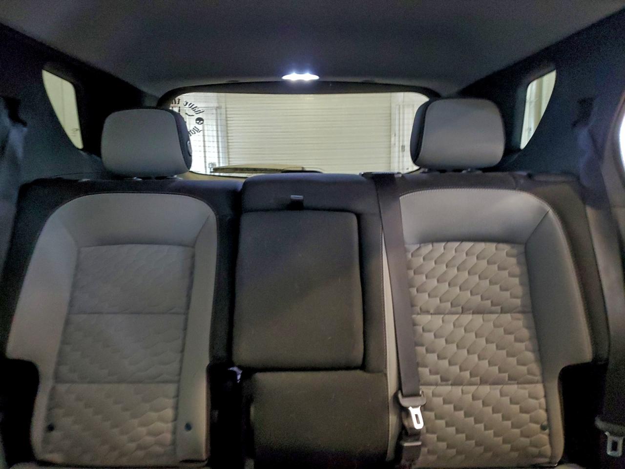 2020 CHEVROLET EQUINOX LT photo 10