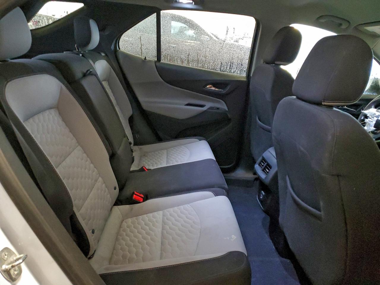 2020 CHEVROLET EQUINOX LT photo 11