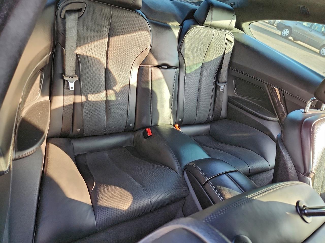 2014 BMW 650 XI photo 10