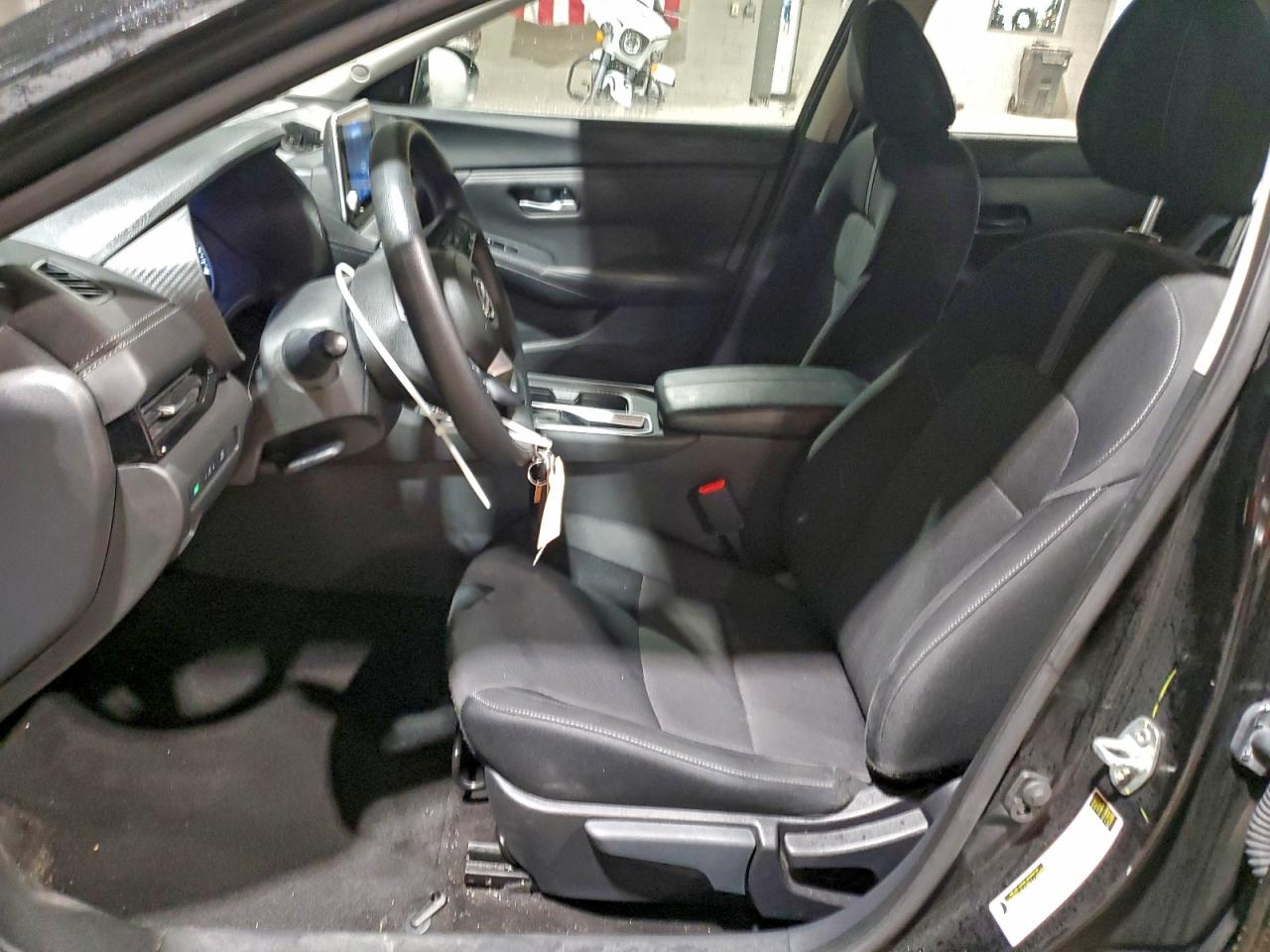 2024 NISSAN SENTRA SV photo 7