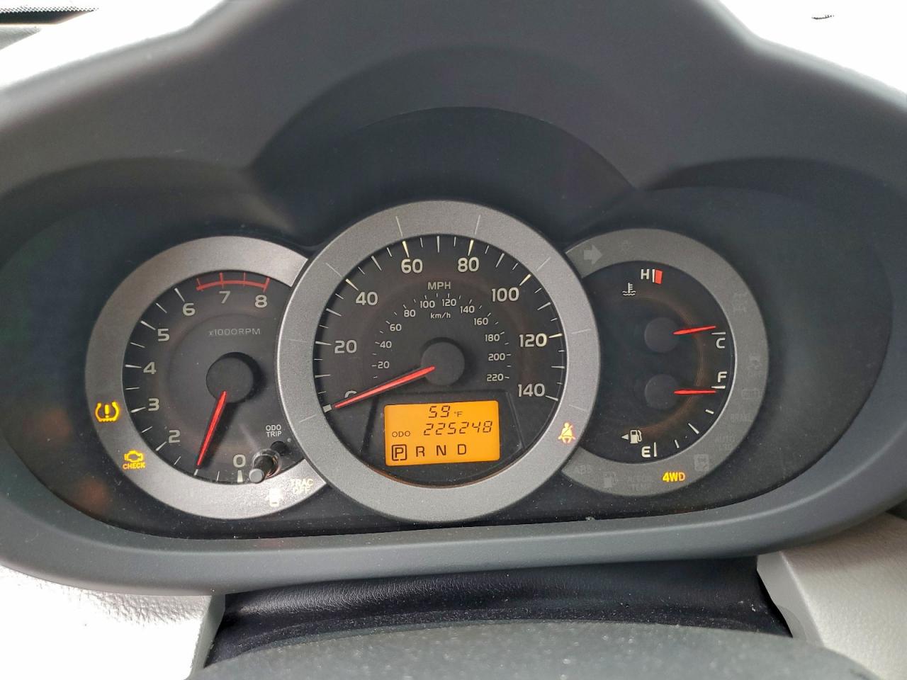 2012 TOYOTA RAV4 LIMITED photo 25