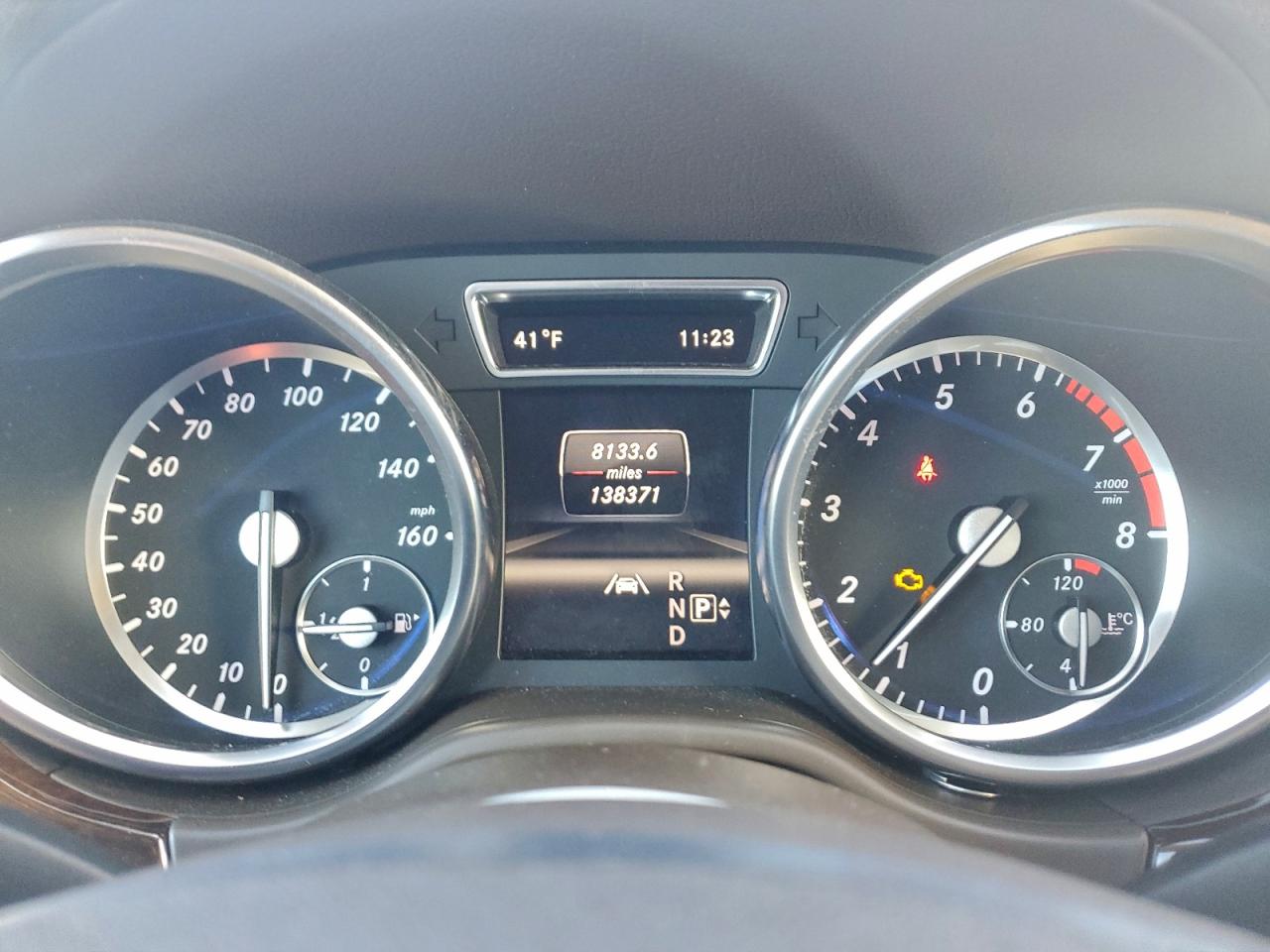 2013 MERCEDES-BENZ GL 450 4MATIC photo 25