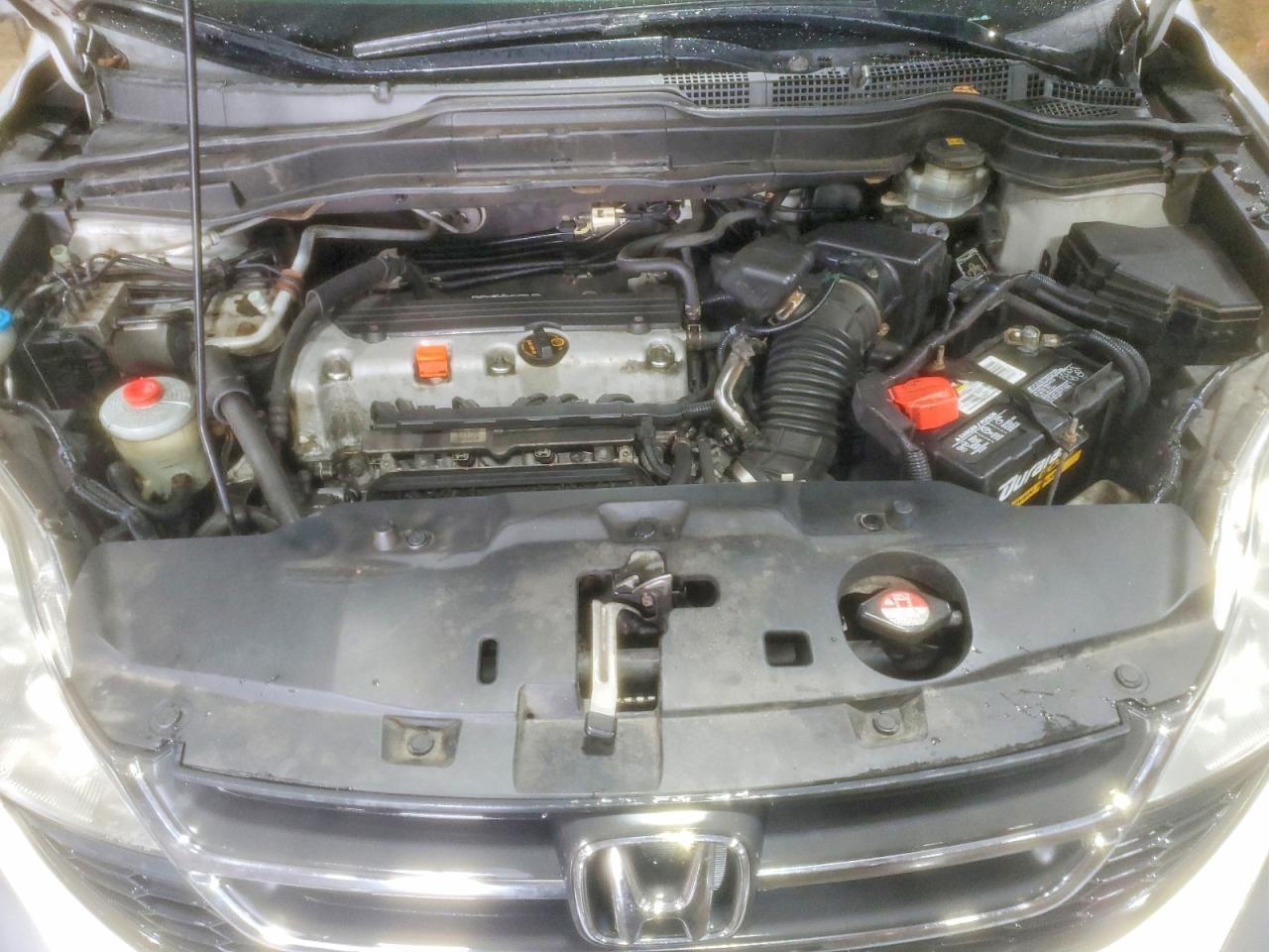 2010 HONDA CR-V LX photo 21