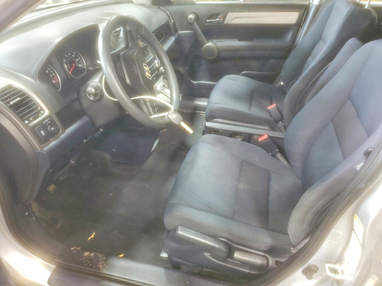 2010 HONDA CR-V LX photo 13