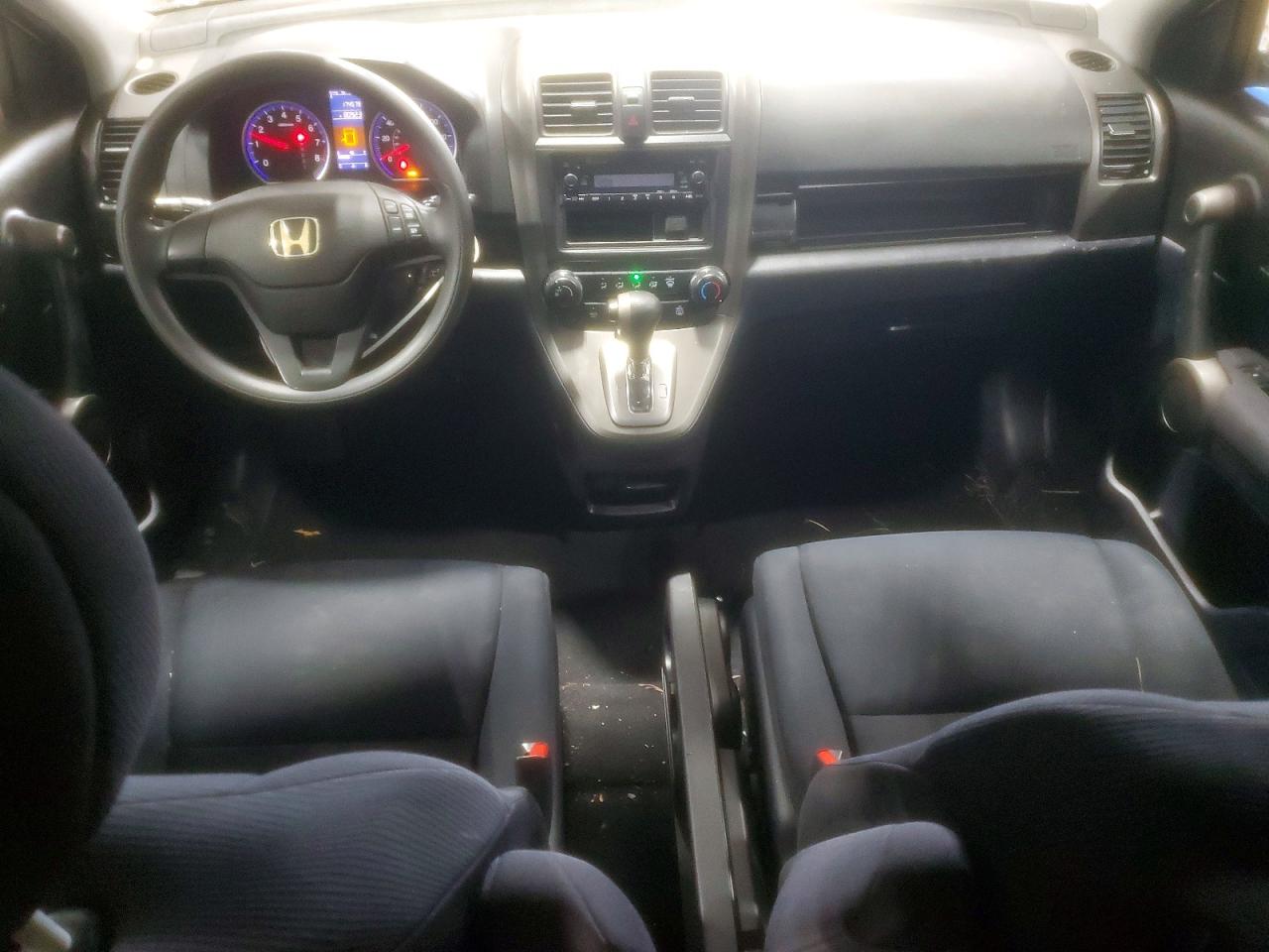 2010 HONDA CR-V LX photo 15
