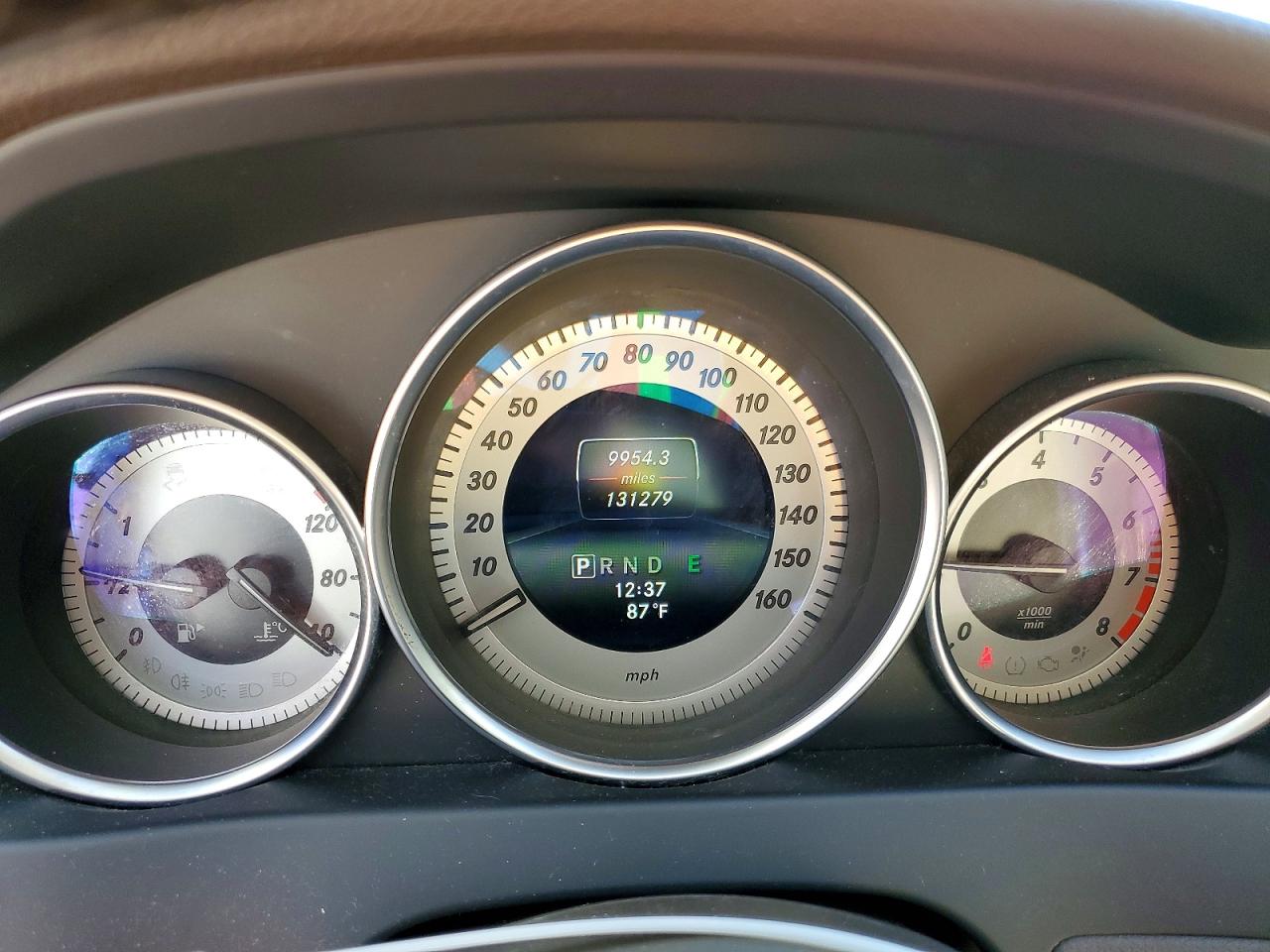 2014 MERCEDES-BENZ C 250 photo 17