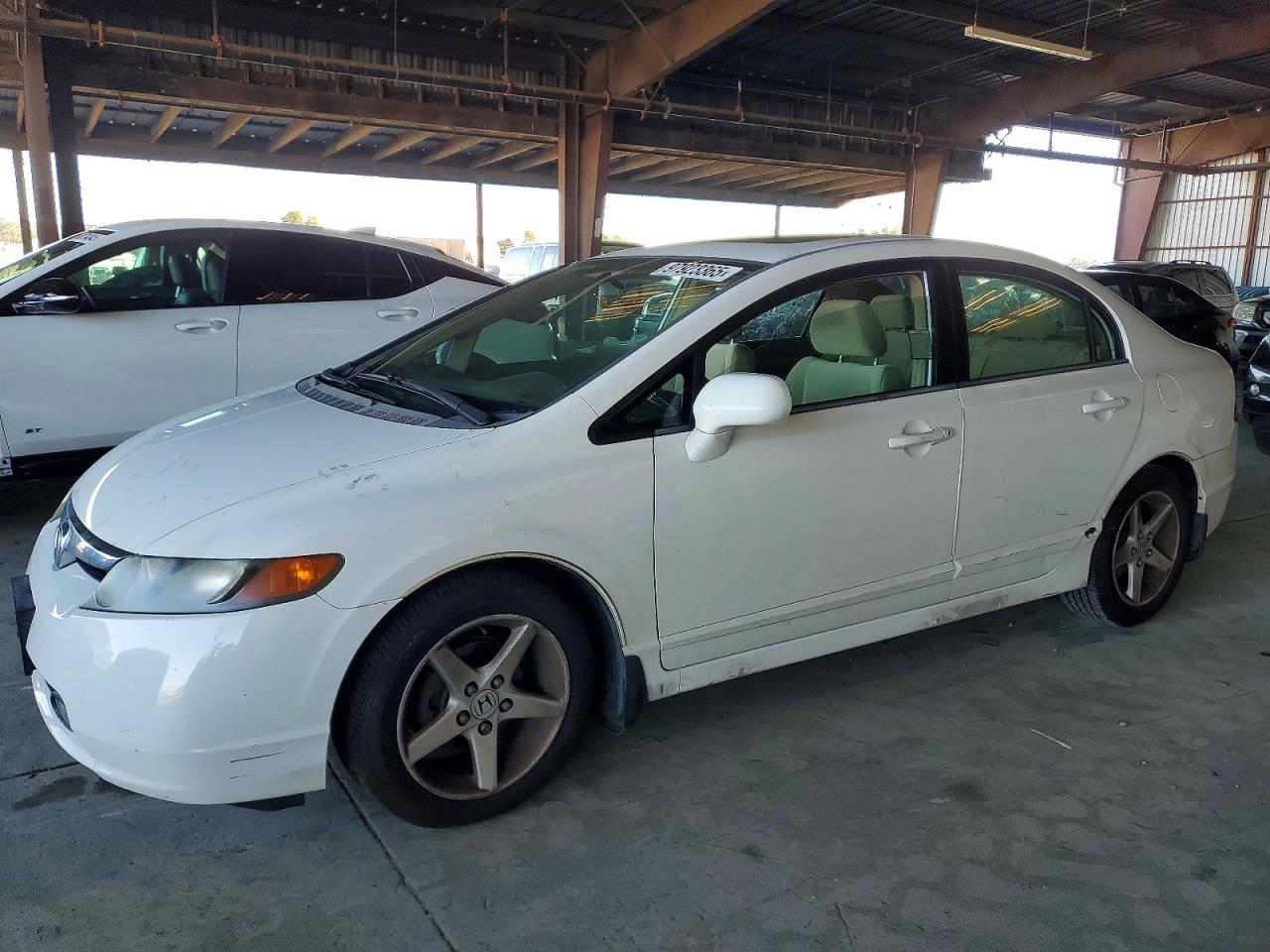 2006 HONDA CIVIC