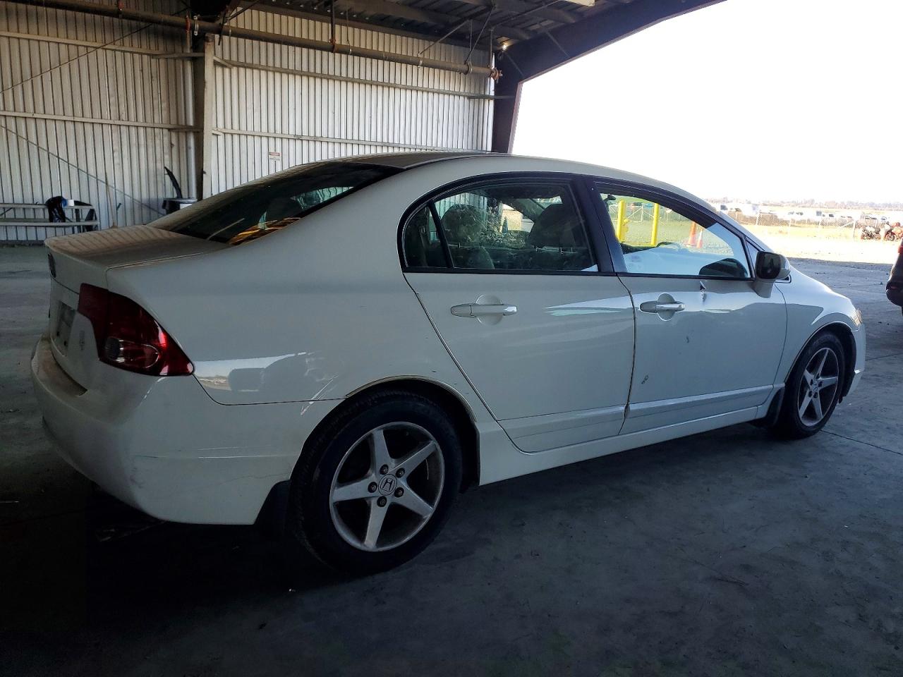 2006 HONDA CIVIC EX photo 3