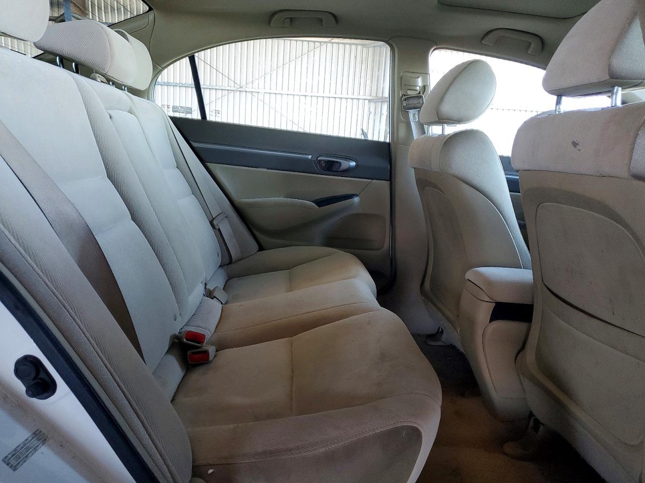 2006 HONDA CIVIC EX photo 10