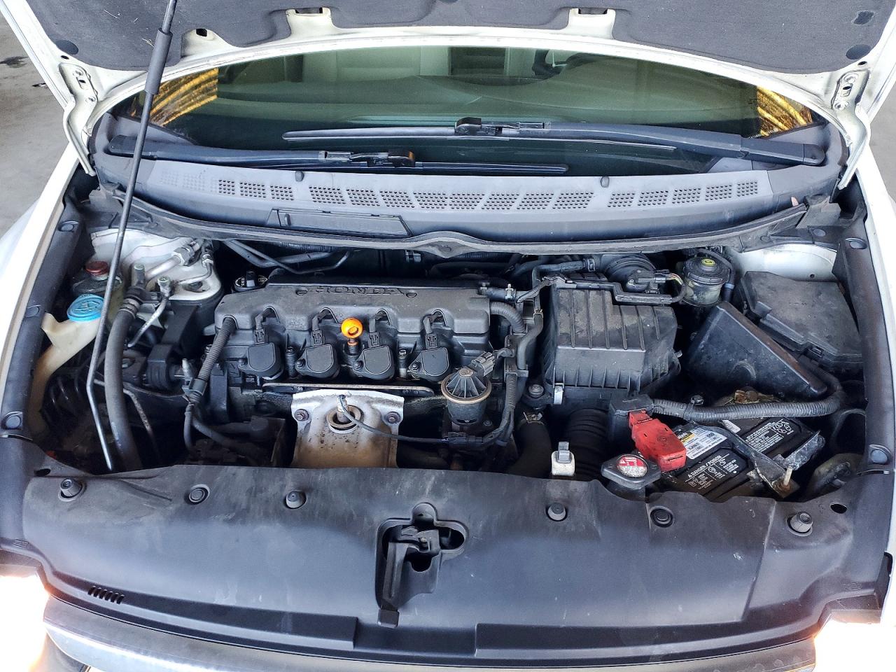 2006 HONDA CIVIC EX photo 11