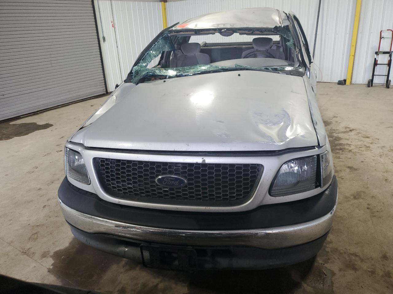 2001 FORD F150 photo 5