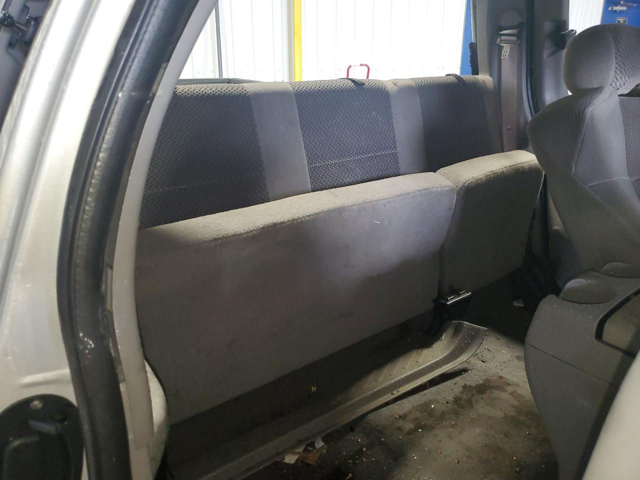 2001 FORD F150 photo 10
