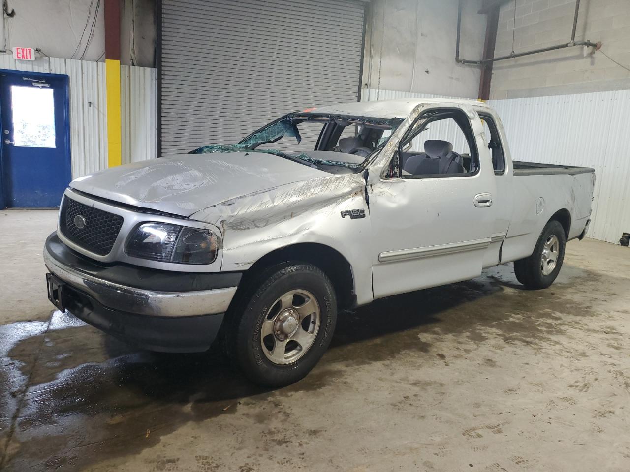2001 FORD F150