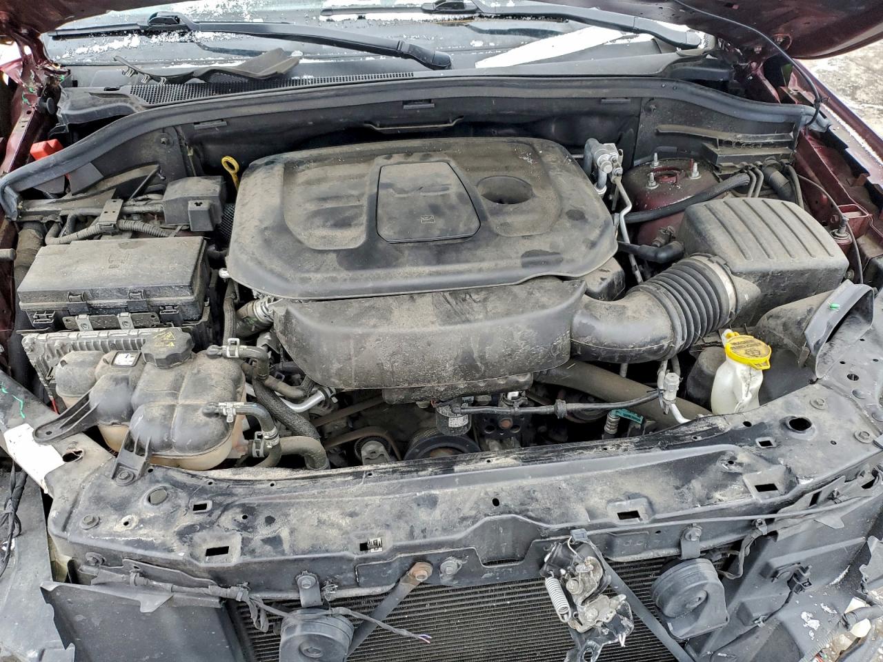2020 JEEP GRAND CHEROKEE LAREDO photo 34