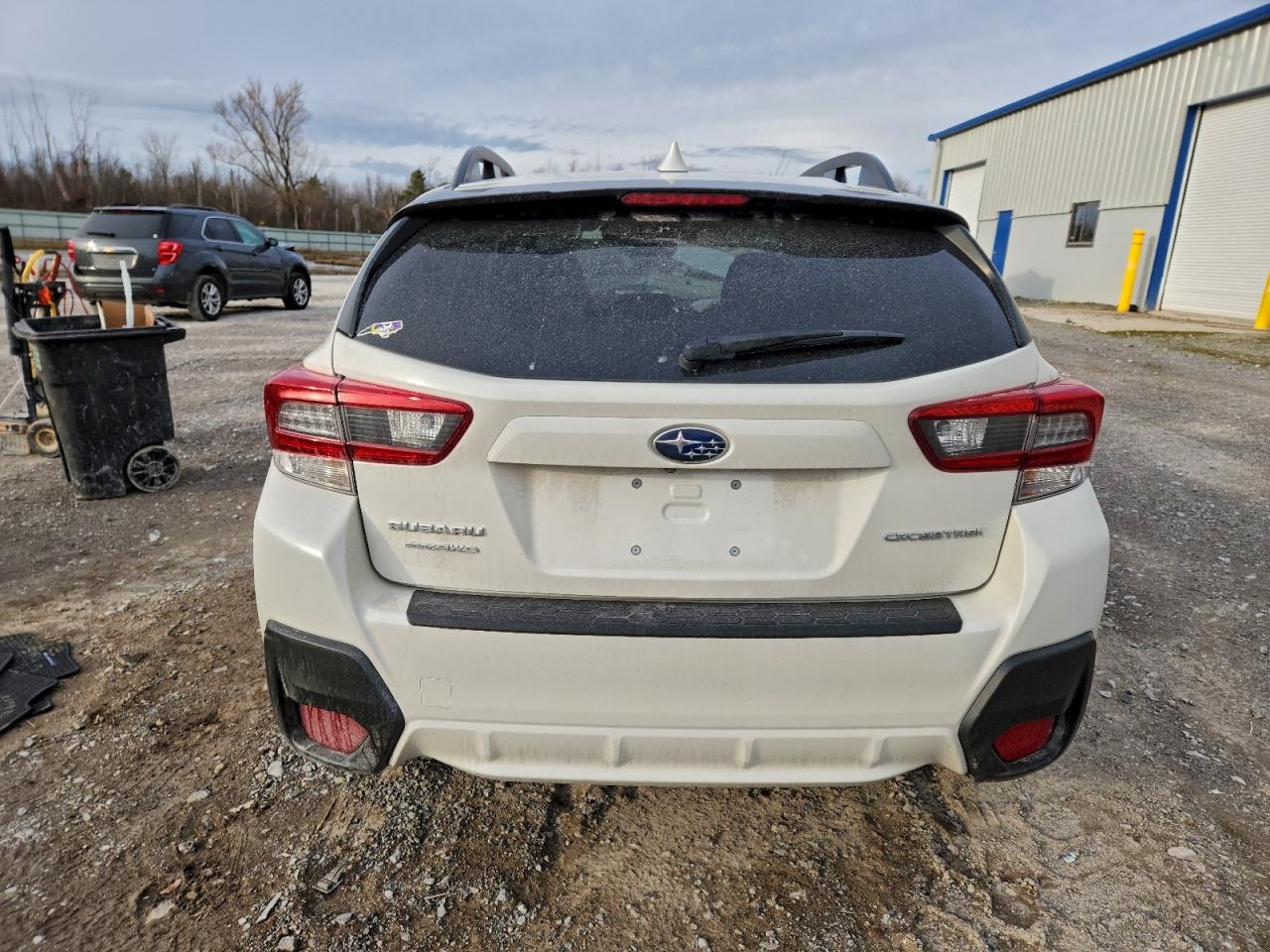 2023 SUBARU CROSSTREK PREMIUM photo 16