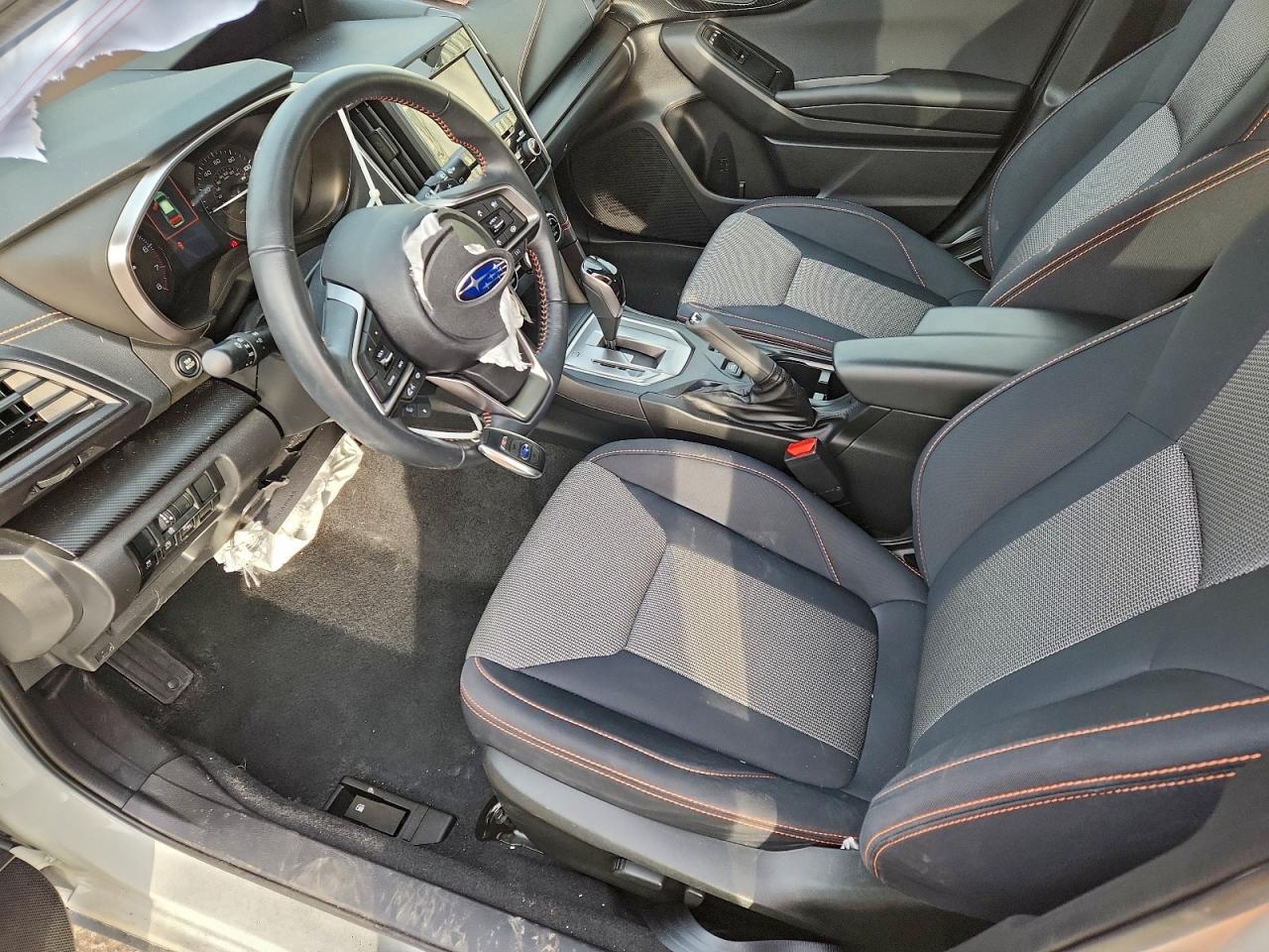 2023 SUBARU CROSSTREK PREMIUM photo 19