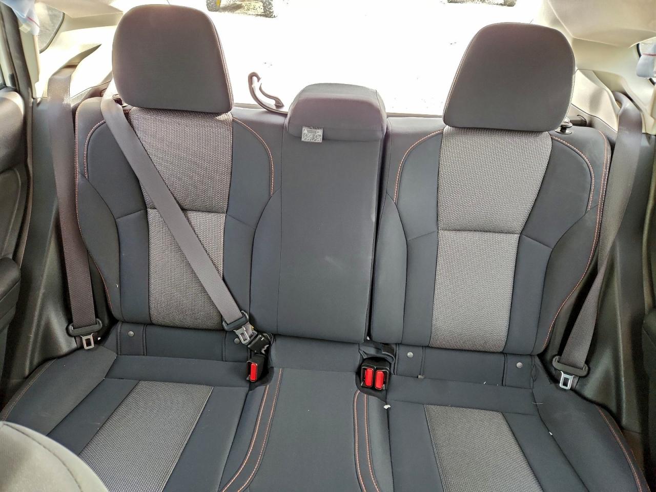 2023 SUBARU CROSSTREK PREMIUM photo 28