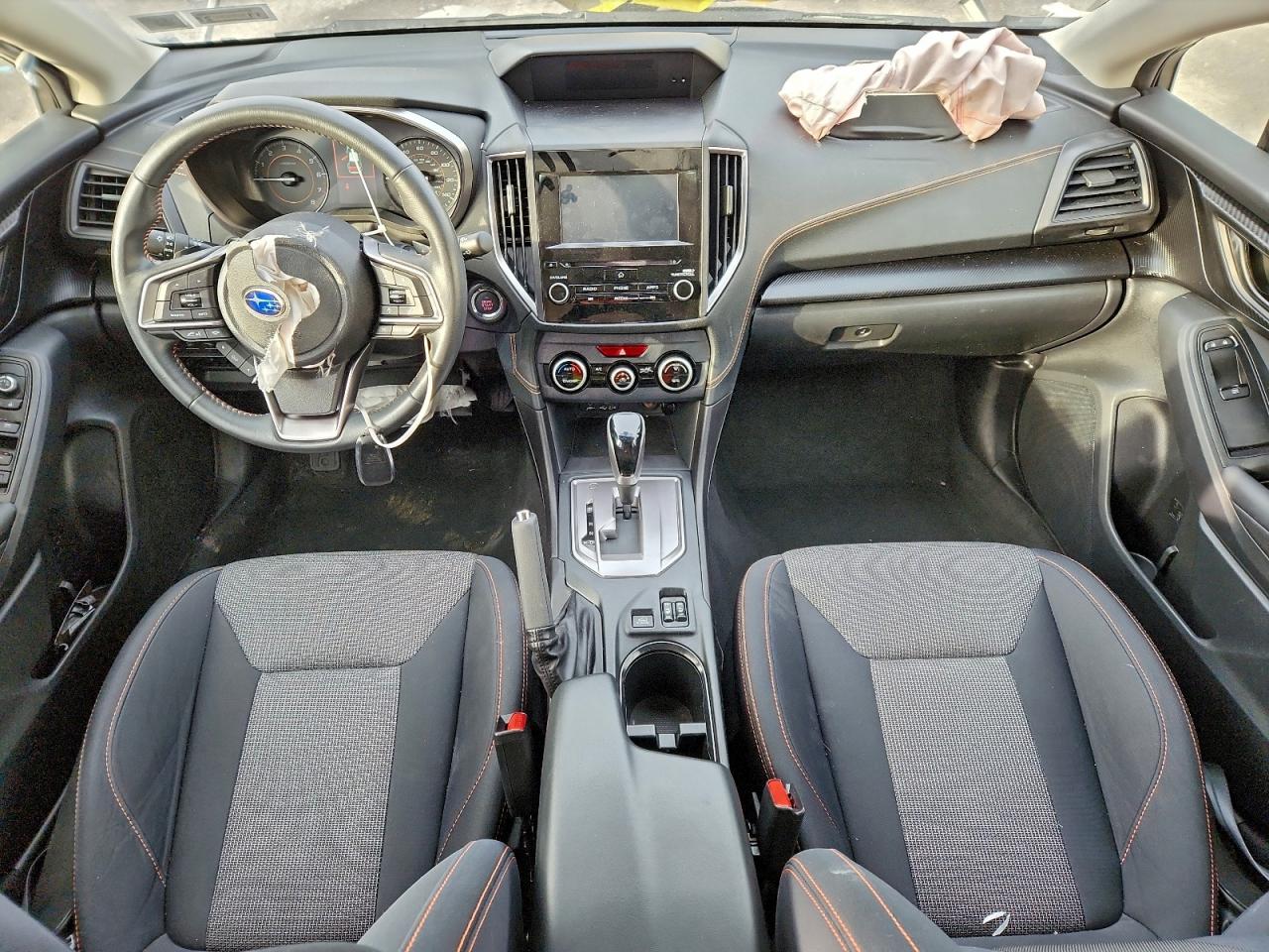 2023 SUBARU CROSSTREK PREMIUM photo 22