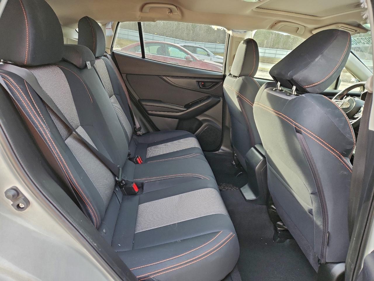 2023 SUBARU CROSSTREK PREMIUM photo 31