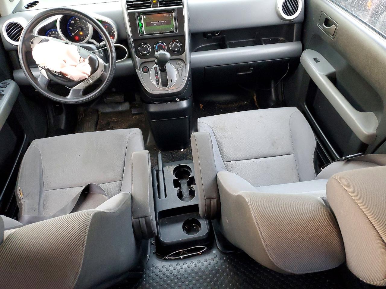 2007 HONDA ELEMENT EX photo 29