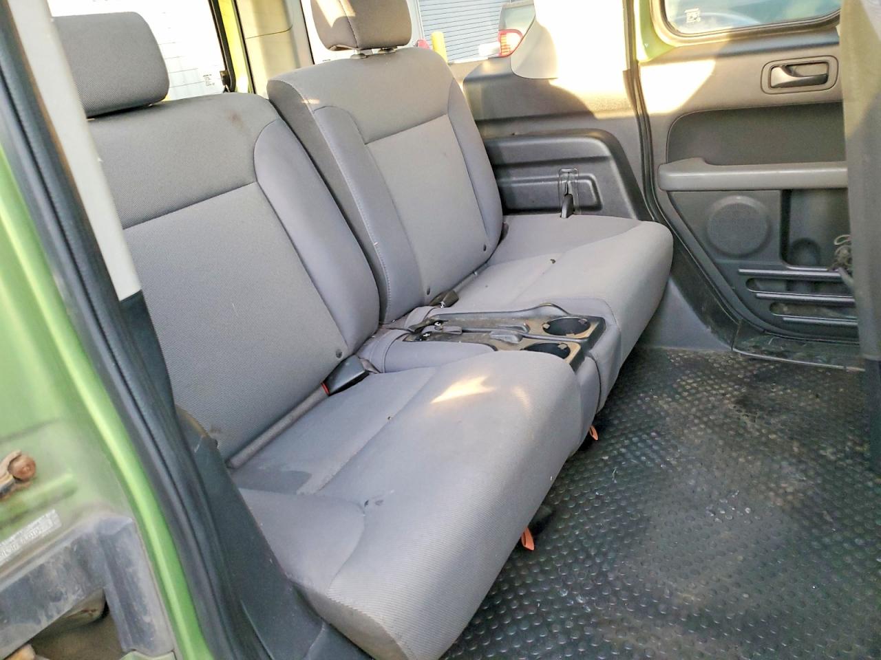 2007 HONDA ELEMENT EX photo 37