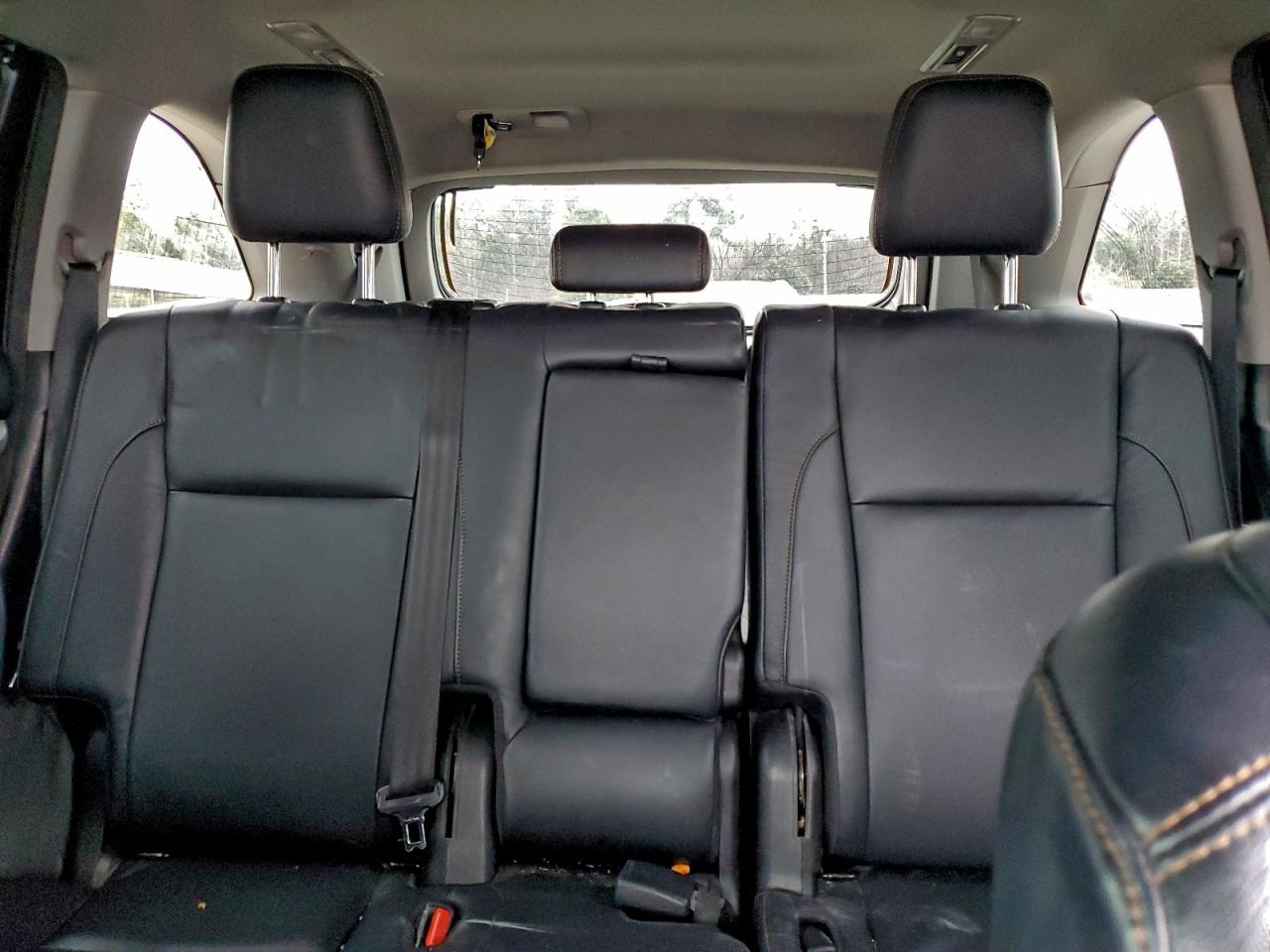 2018 TOYOTA HIGHLANDER SE photo 28