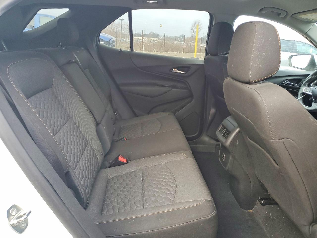 2019 CHEVROLET EQUINOX LT photo 11