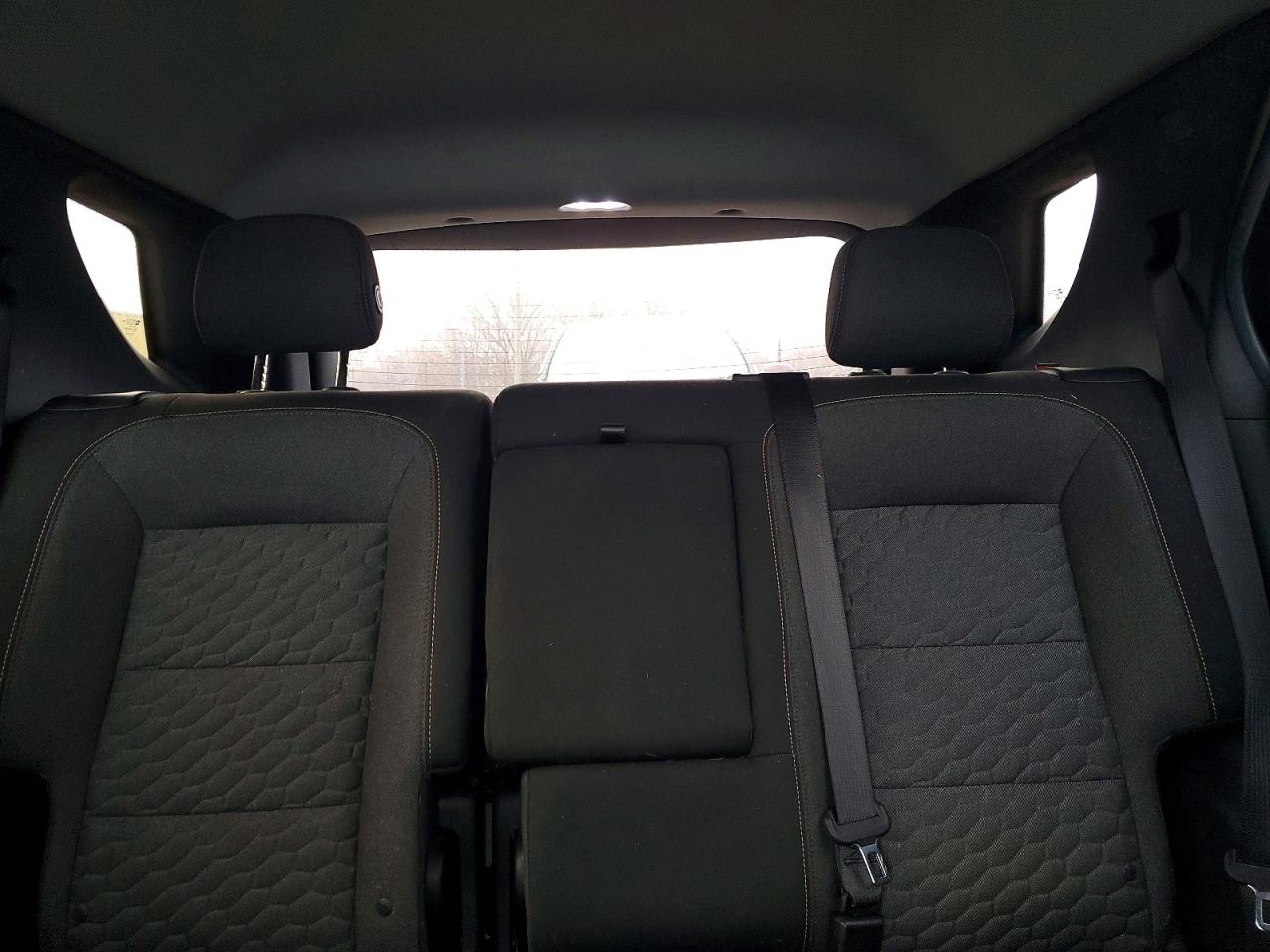 2019 CHEVROLET EQUINOX LT photo 10