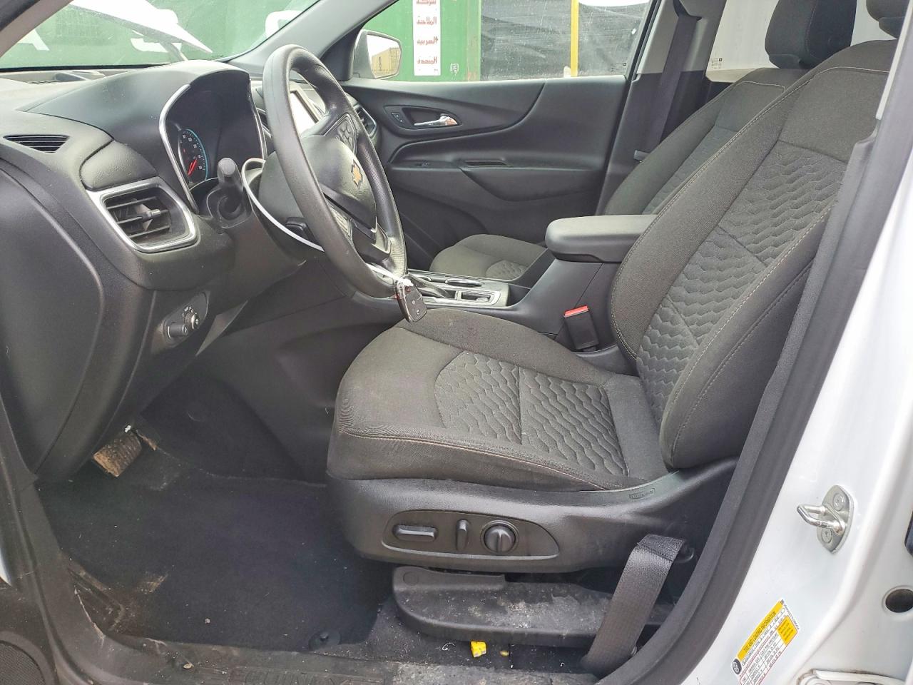 2019 CHEVROLET EQUINOX LT photo 7