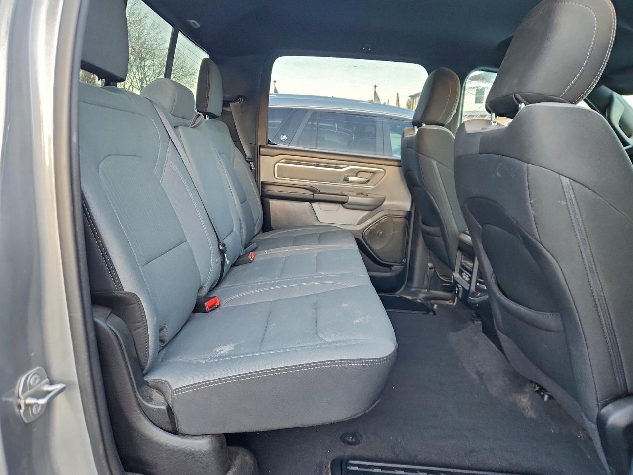 2021 RAM 1500 BIG HORN/LONE STAR photo 19