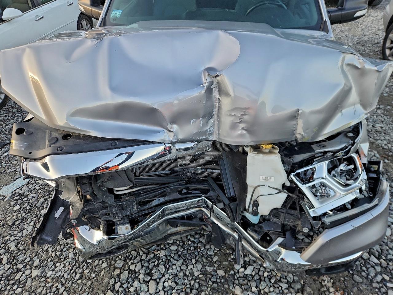 2021 RAM 1500 BIG HORN/LONE STAR photo 21