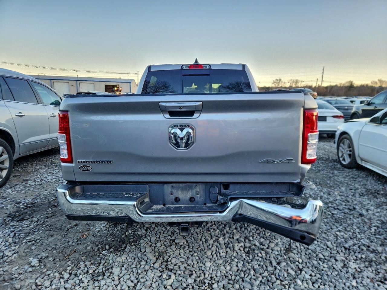 2021 RAM 1500 BIG HORN/LONE STAR photo 11
