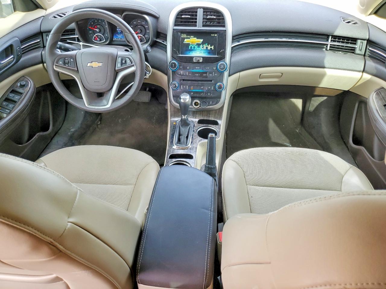 2014 CHEVROLET MALIBU 1LT photo 22