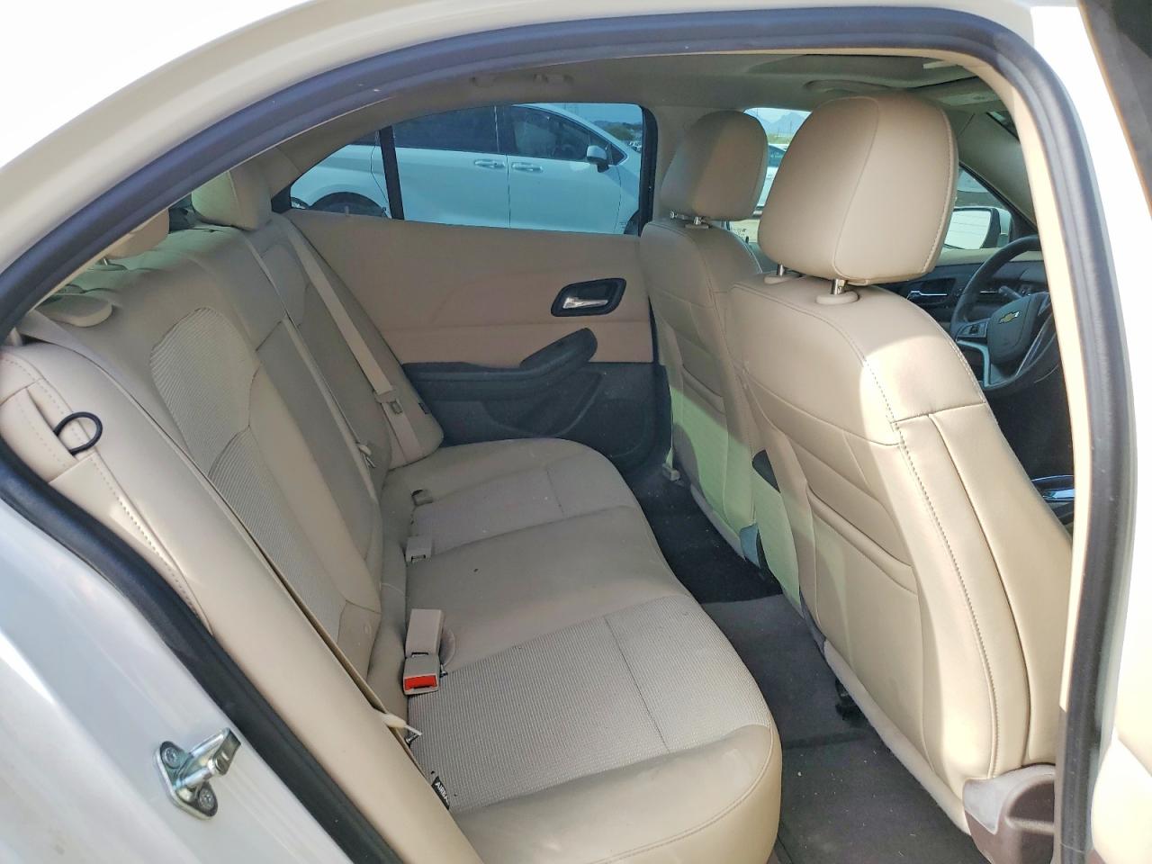 2014 CHEVROLET MALIBU 1LT photo 28
