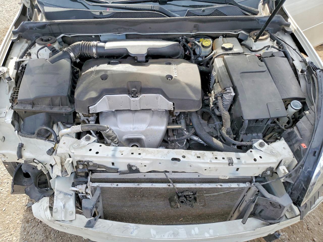 2014 CHEVROLET MALIBU 1LT photo 31