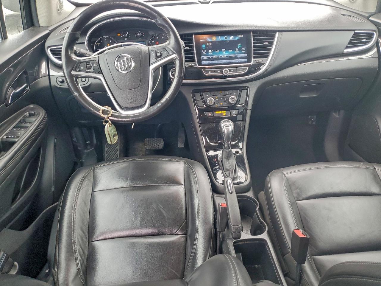 2020 BUICK ENCORE ESSENCE photo 8
