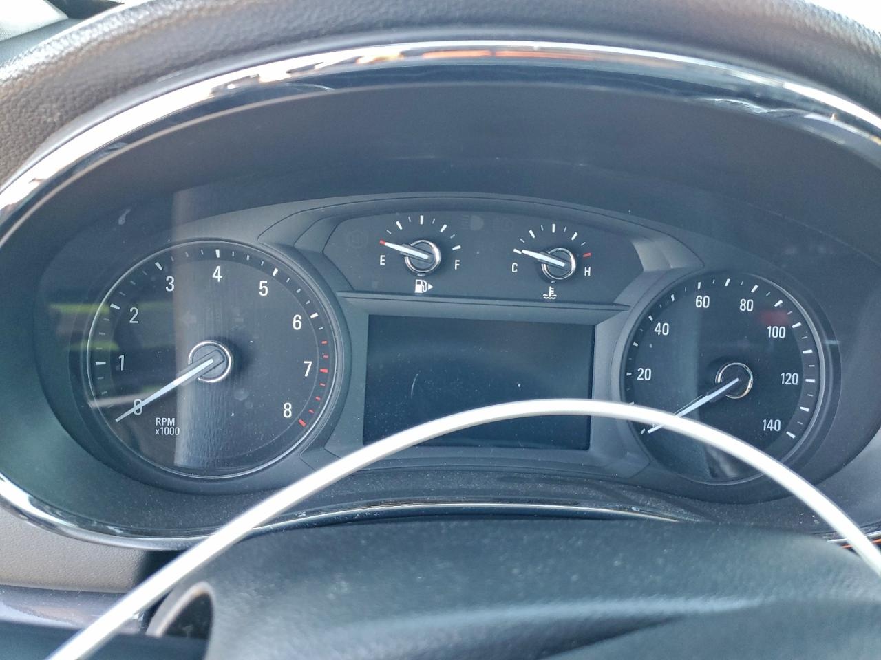 2020 BUICK ENCORE ESSENCE photo 9