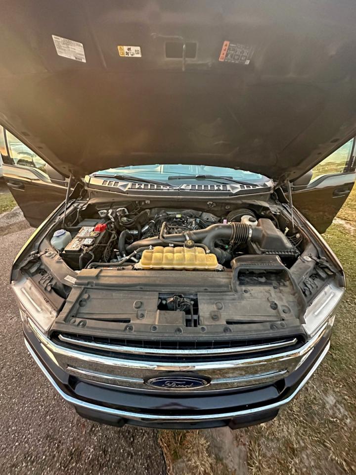 2020 FORD F150 SUPERCREW photo 7