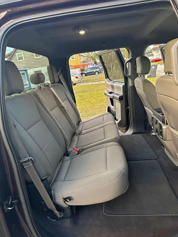 2020 FORD F150 SUPERCREW photo 6