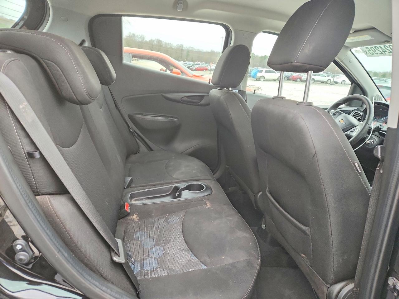 2018 CHEVROLET SPARK 1LT photo 19