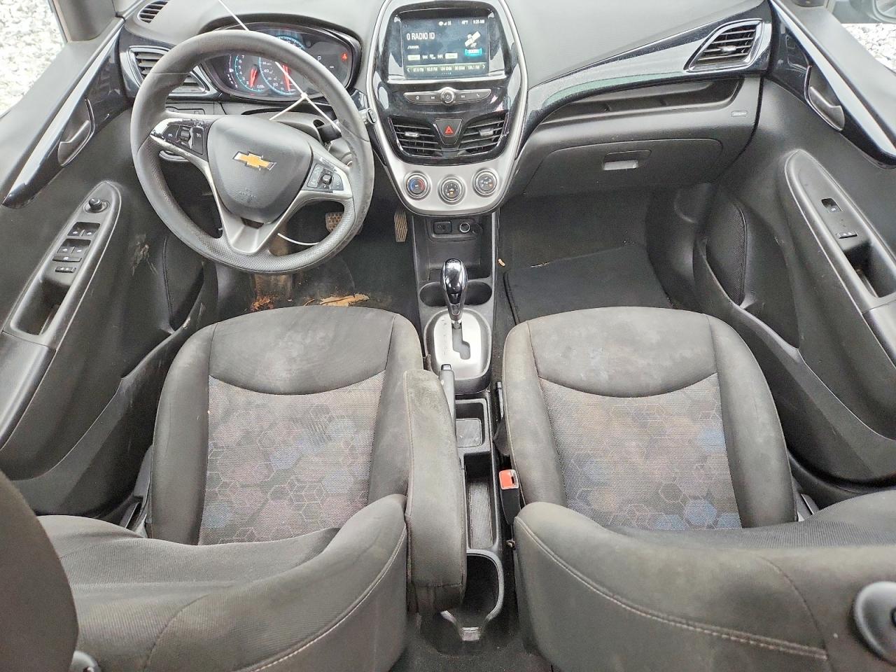 2018 CHEVROLET SPARK 1LT photo 15