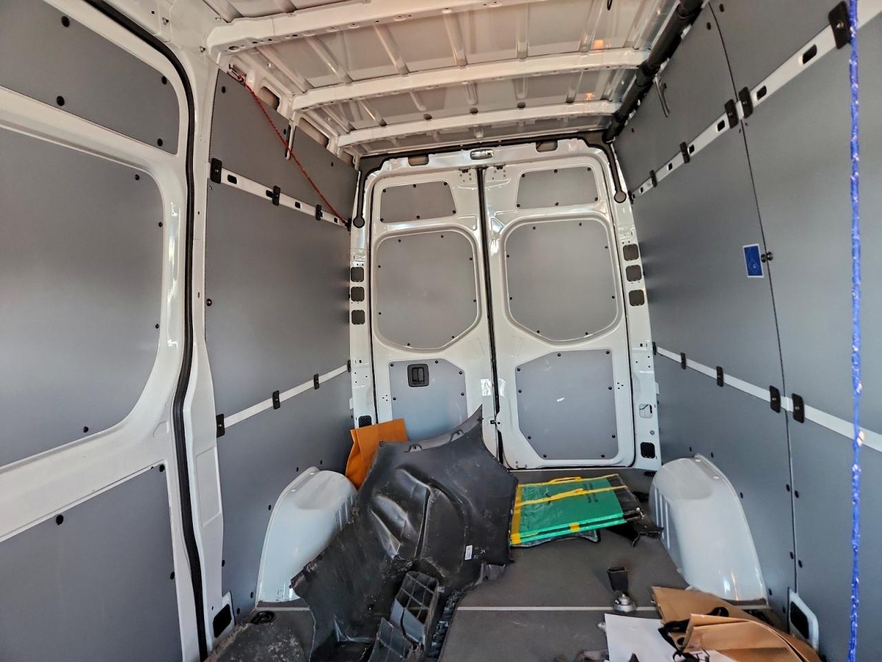 2023 MERCEDES-BENZ SPRINTER 1500 photo 19