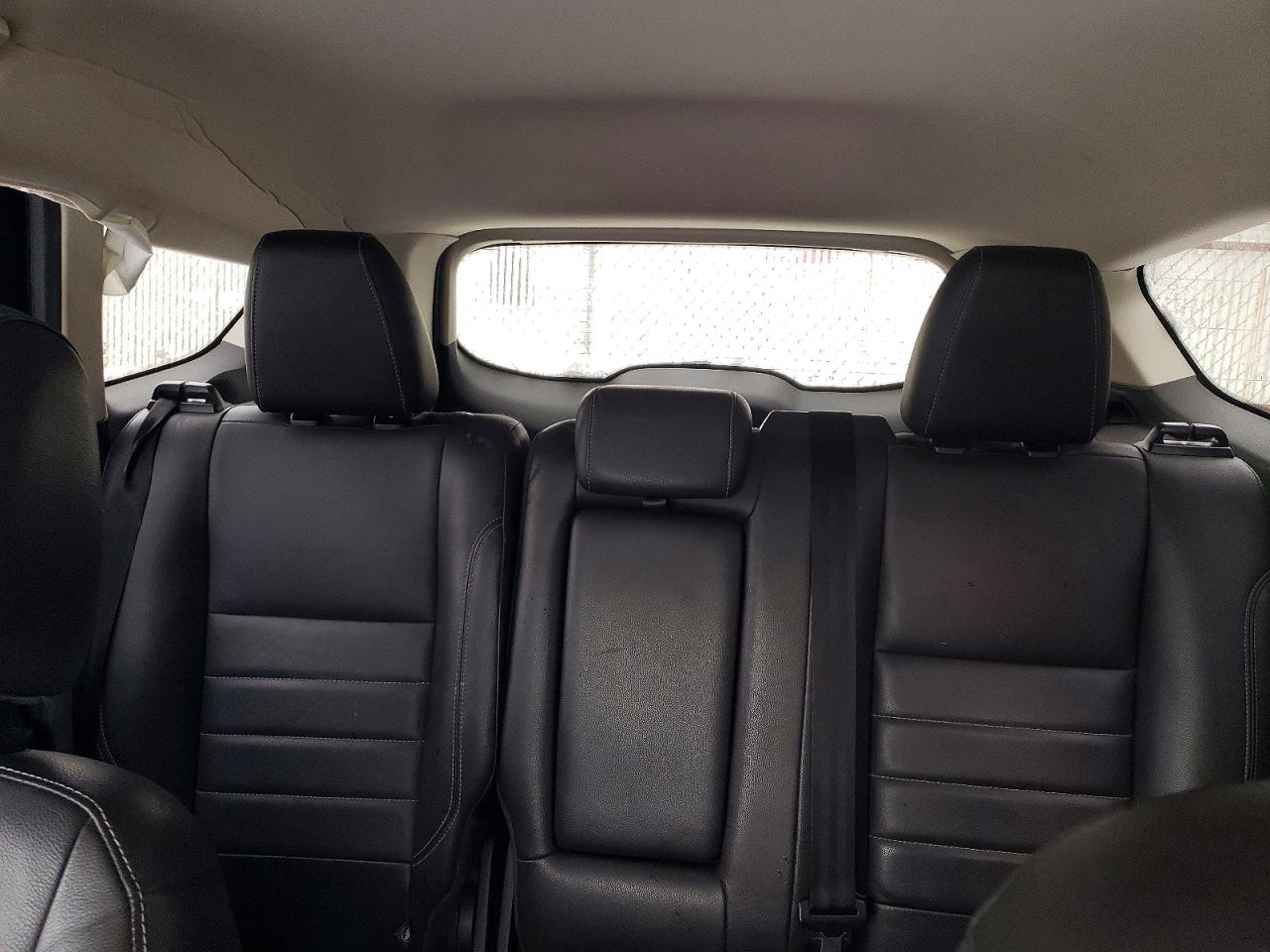 2013 FORD ESCAPE SEL photo 10
