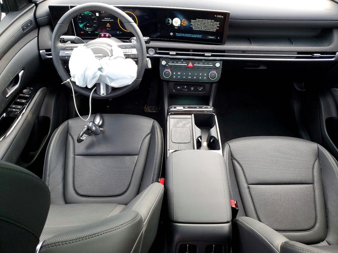 2025 HYUNDAI TUCSON LIMITED photo 15